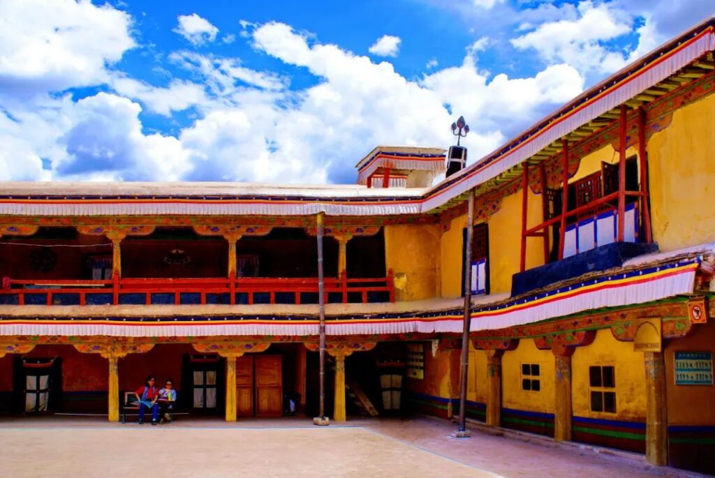 Potala Palace