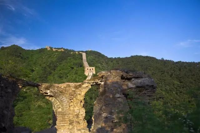 Beijing Great Wall