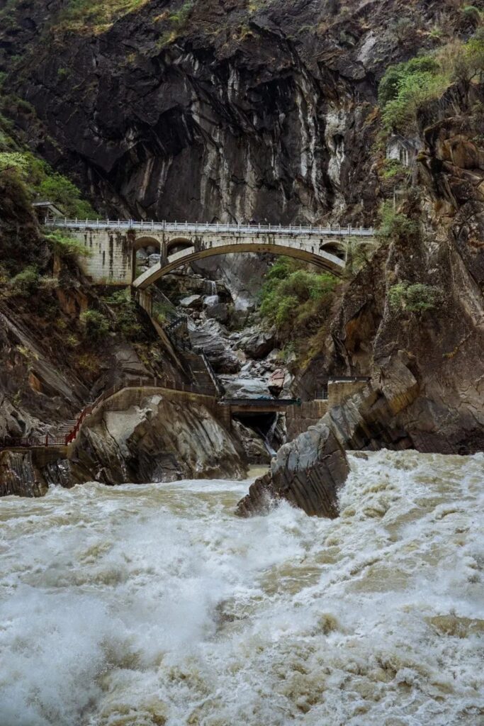 Tiger Leaping Gorge