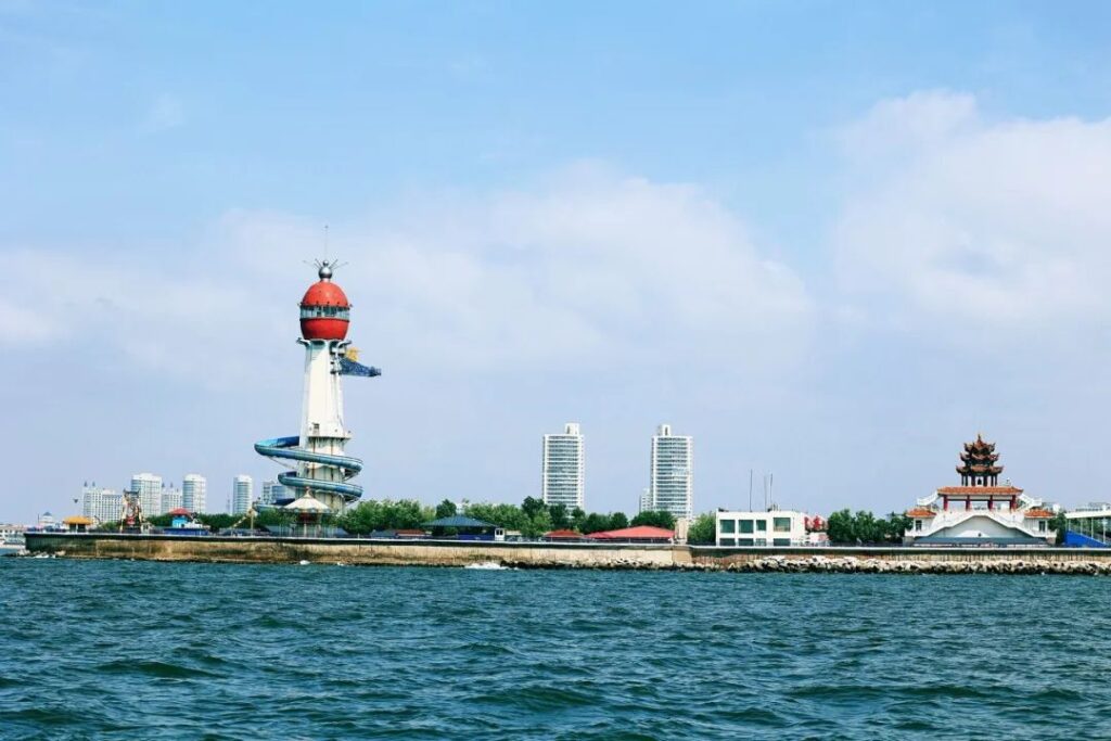 Qinhuangdao