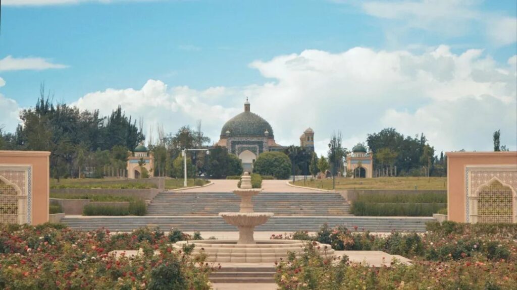 Kashgar, Xinjiang