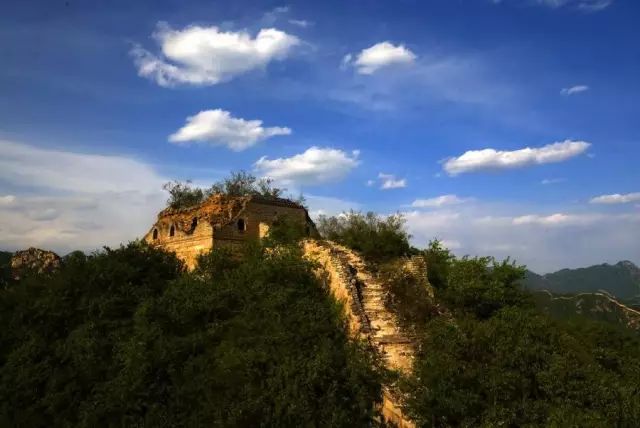 Beijing Great Wall