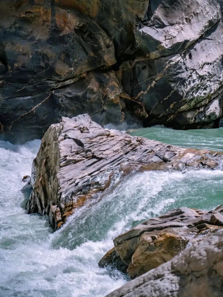 Tiger Leaping Gorge