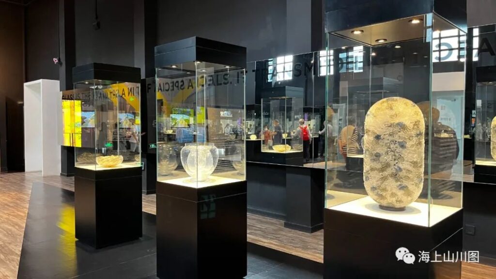 Shanghai Glass Museum