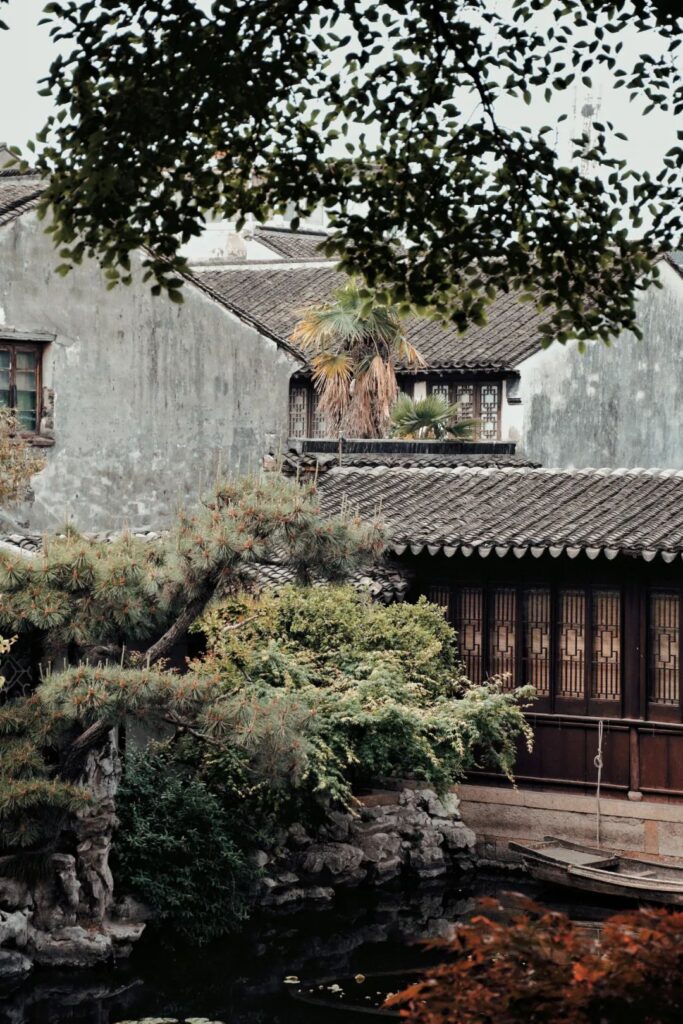 Suzhou Travel