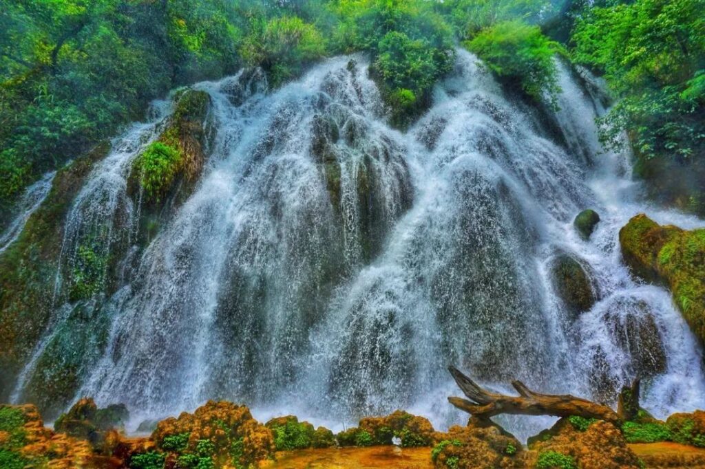 Libo Guizhou