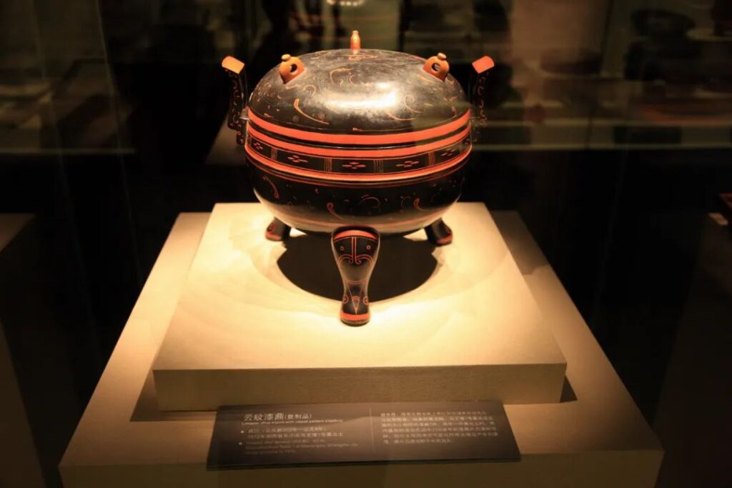 Mawangdui Han Tombs