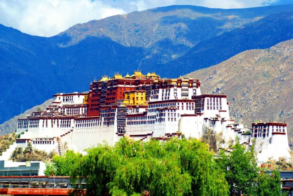 Potala Palace