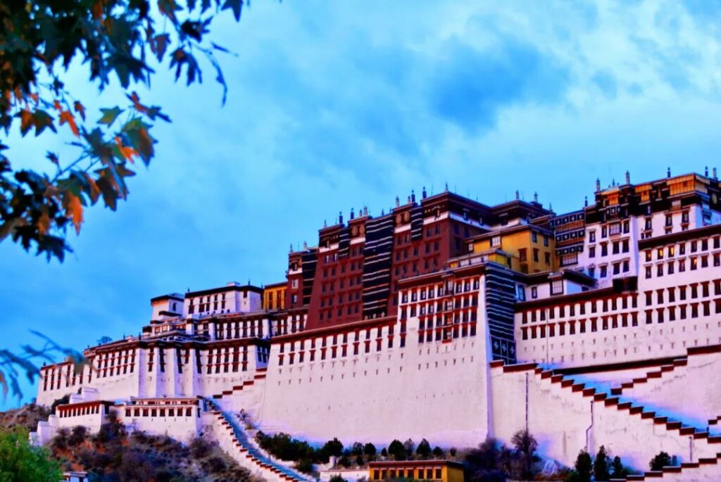 Potala Palace