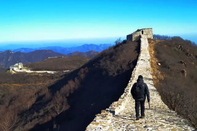 Beijing Great Wall