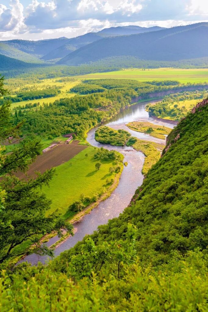 Inner Mongolia