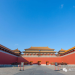 The Ultimate One-Day Guide to Exploring the Forbidden City: A Comprehensive Palace Tour Unveiled!