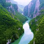 The Ultimate Guide to Three Gorges: Unveiling China’s Majestic Natural Wonder!