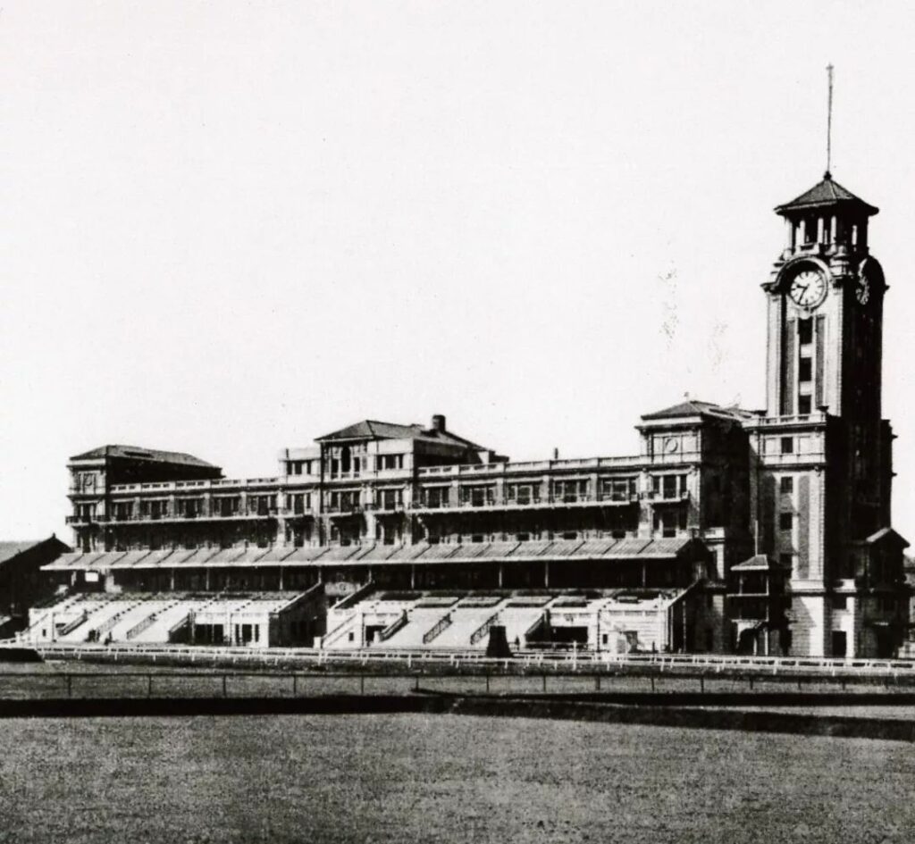 Shanghai Museum 