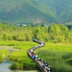 Lugu Lake: A Heavenly Escape to China’s Hidden Gem