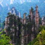 Unveiling the Mystical Wonders of Zhangjiajie: 5 Breathtaking Must-Visit Destinations