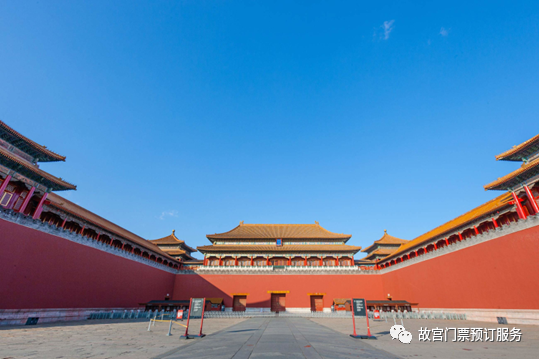 The Ultimate One-Day Guide to Exploring the Forbidden City: A Comprehensive Palace Tour Unveiled!