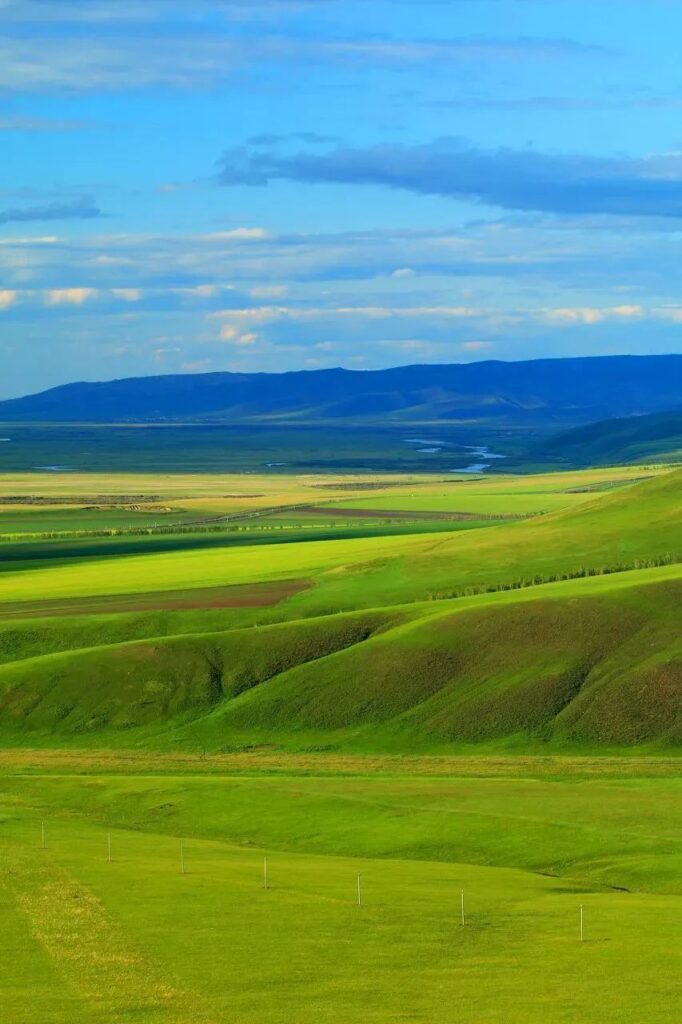 Beauty of Inner Mongolia