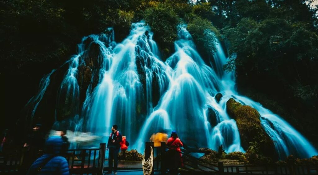 Libo Guizhou