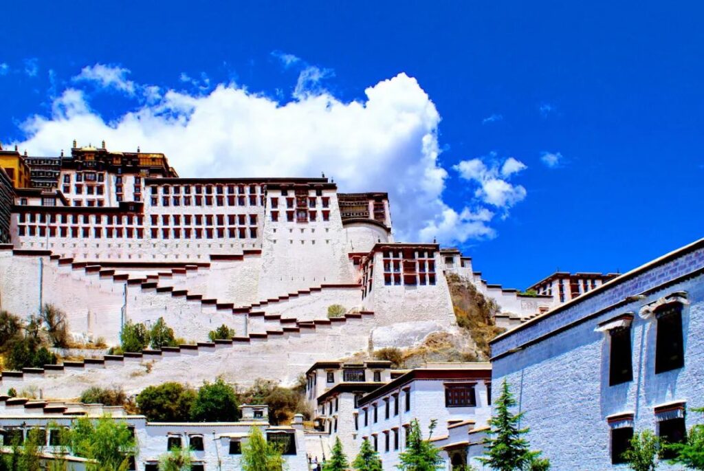 Potala Palace