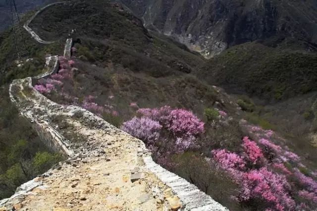 Beijing Great Wall