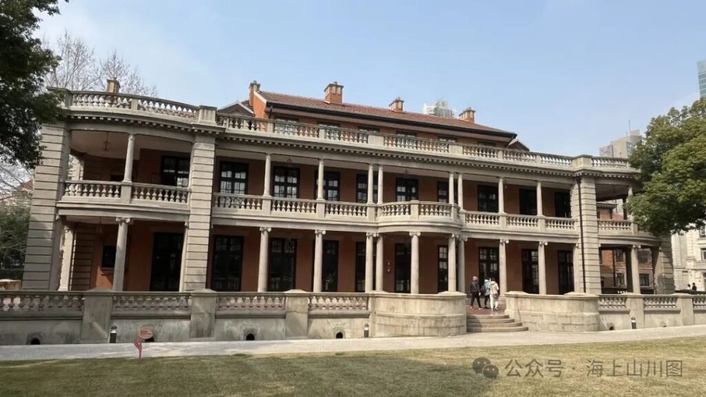 Shanghai Oriental Musical Instrument Museum