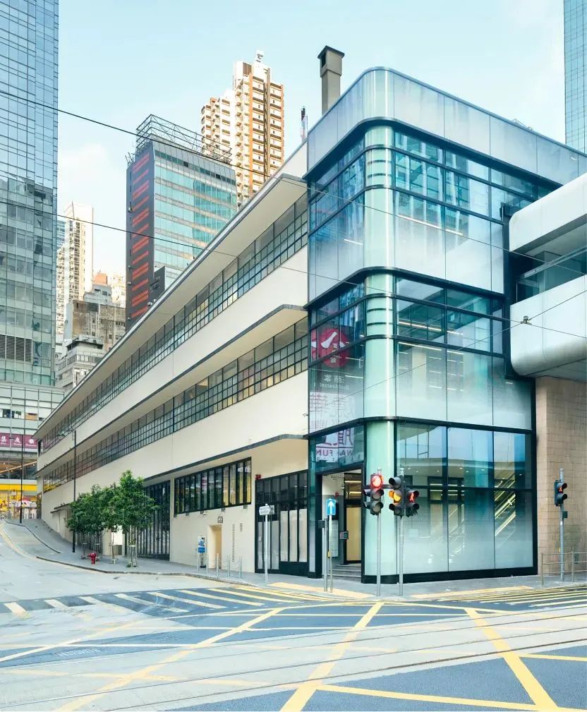 Uncover the Essence of Hong Kong: A Curated Citywalk Through World-Class Museums and Top-Notch Art Venues