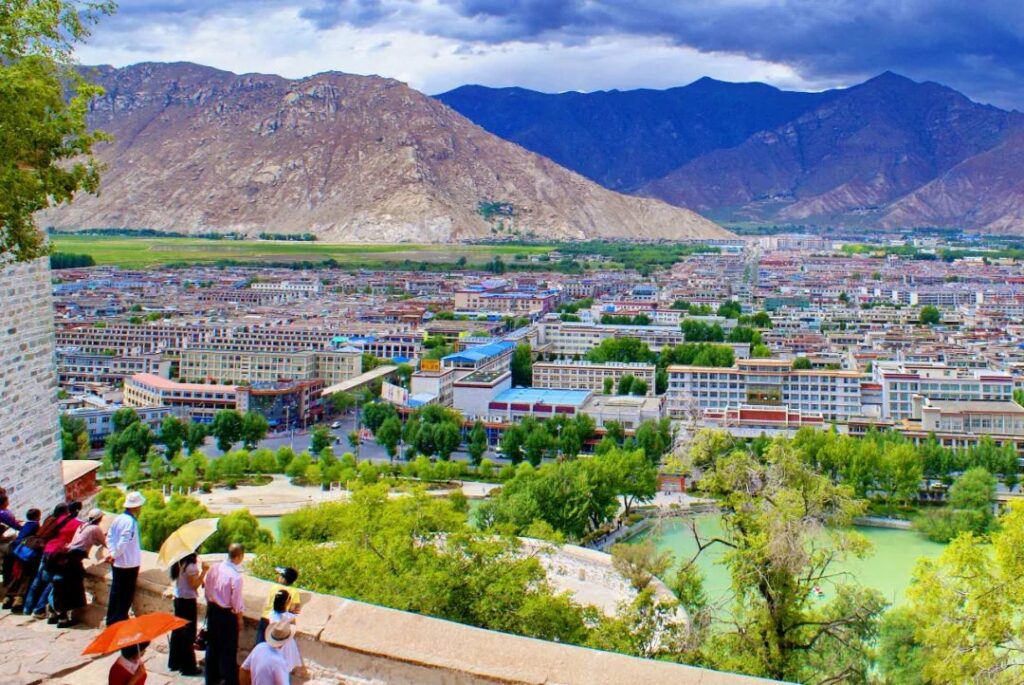 Potala Palace