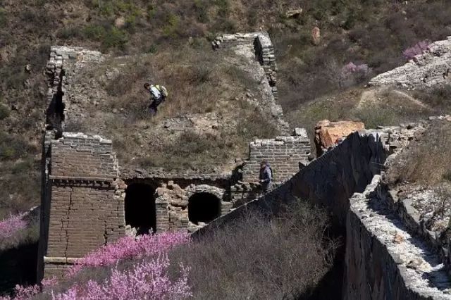 Beijing Great Wall