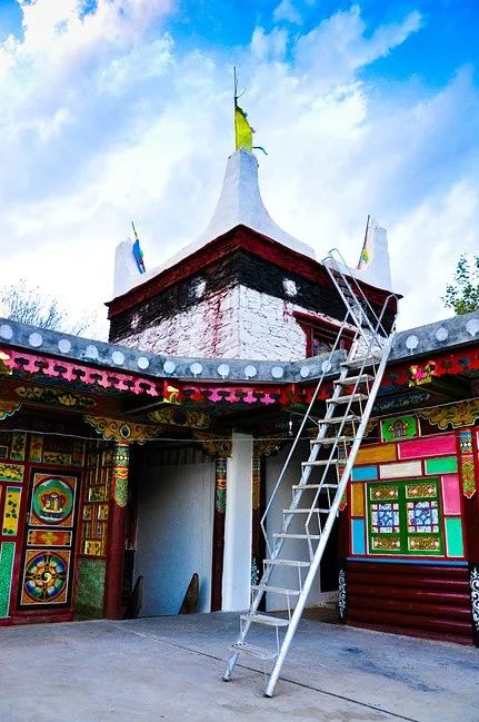 Danba Tibetan Village China's Hidden Village