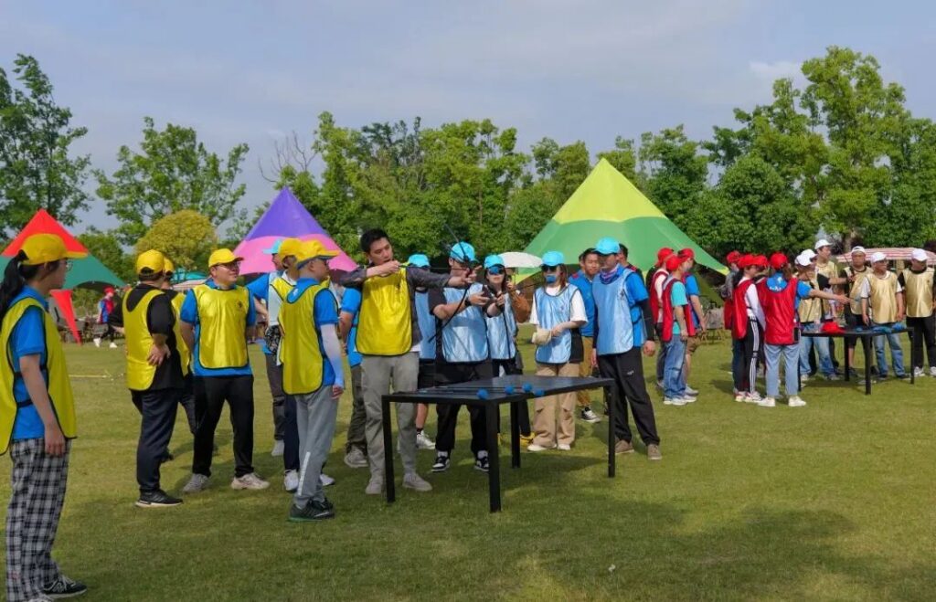 Shanghai 2024  Festival Celebrations