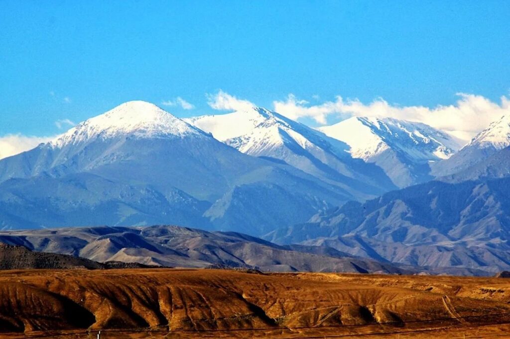 Kashgar, Xinjiang