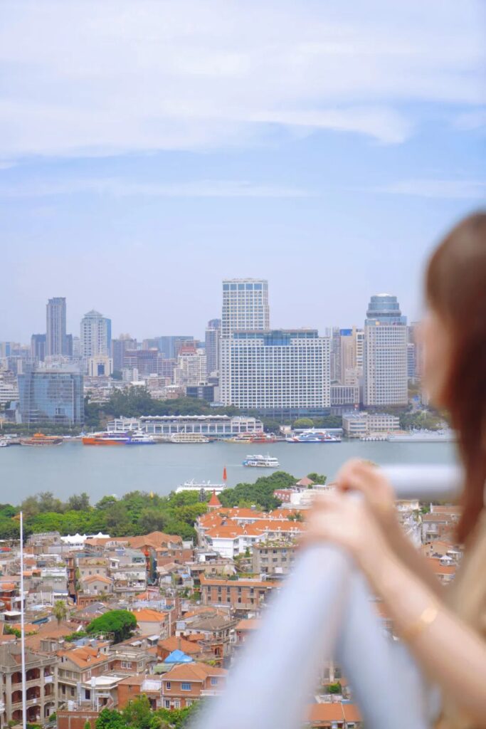 Gulangyu Xiamen