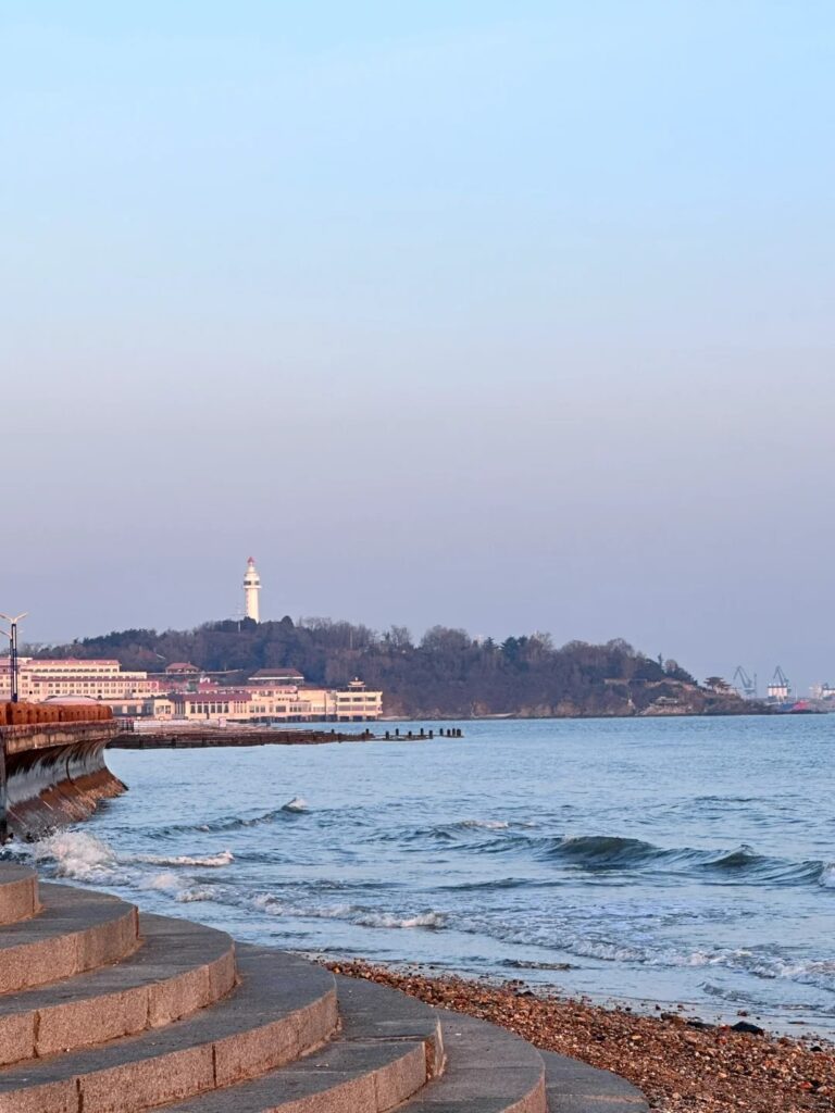 Yantai Travel