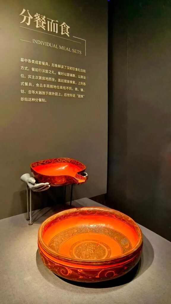 Mawangdui Han Tombs