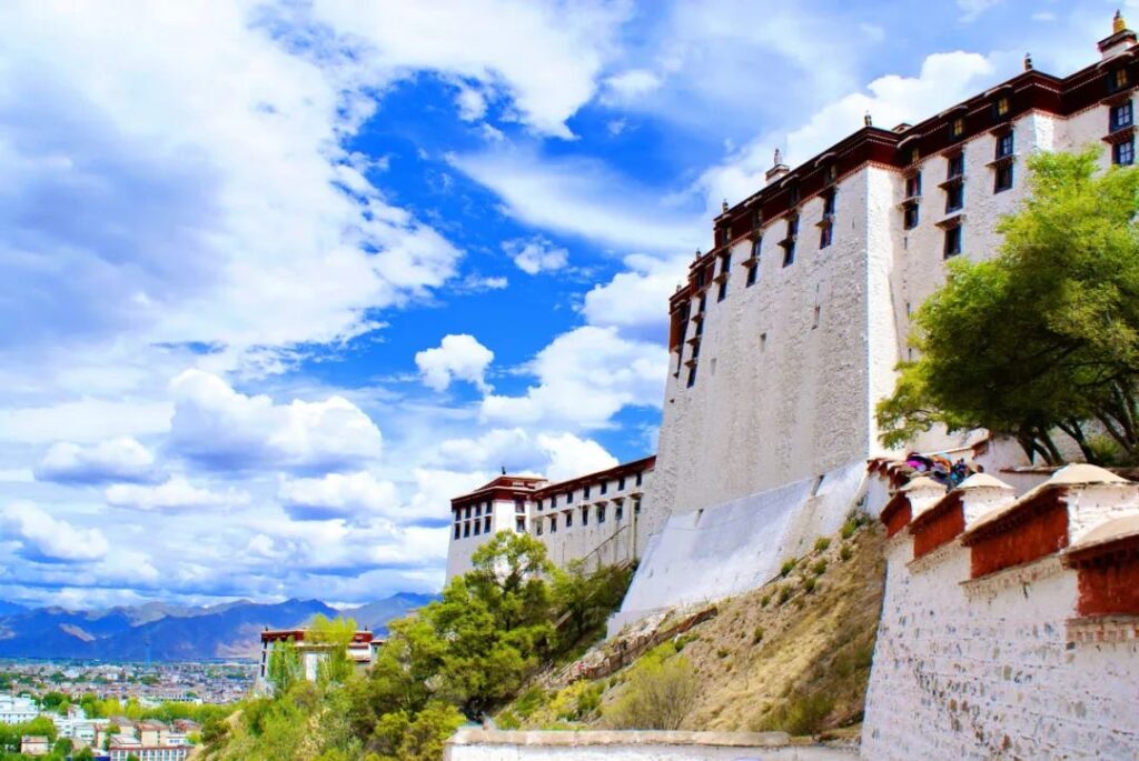 Potala Palace