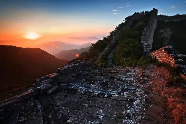 Beijing Great Wall