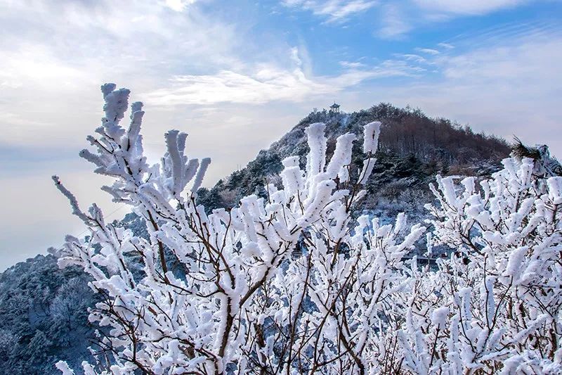 Mount Tai