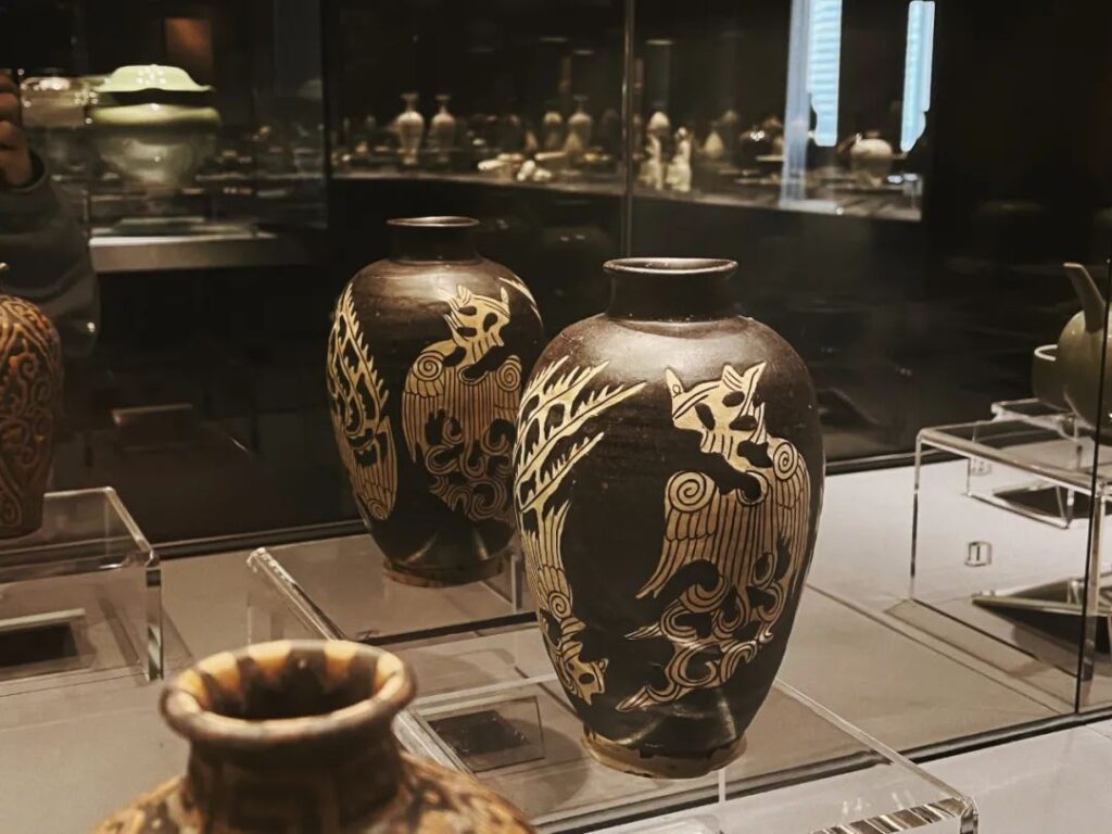 Shanghai Guanfu Museum