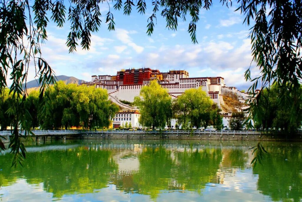 Potala Palace