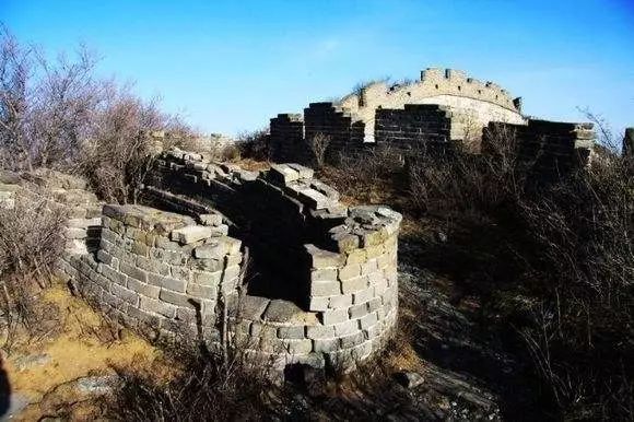 Beijing Great Wall