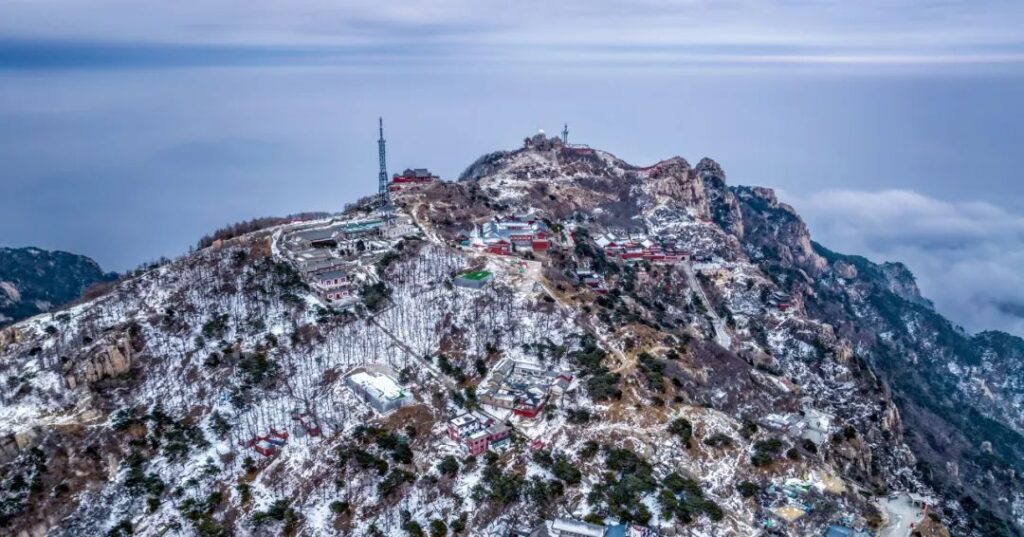 Mount Tai