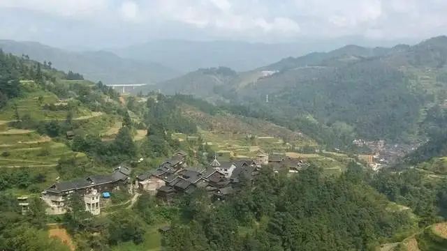 Zhaoxing Dong Village China's Ancient Towns