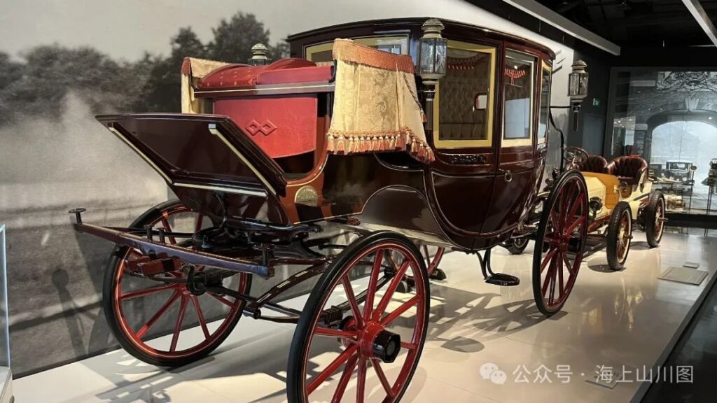  Shanghai Auto Museum