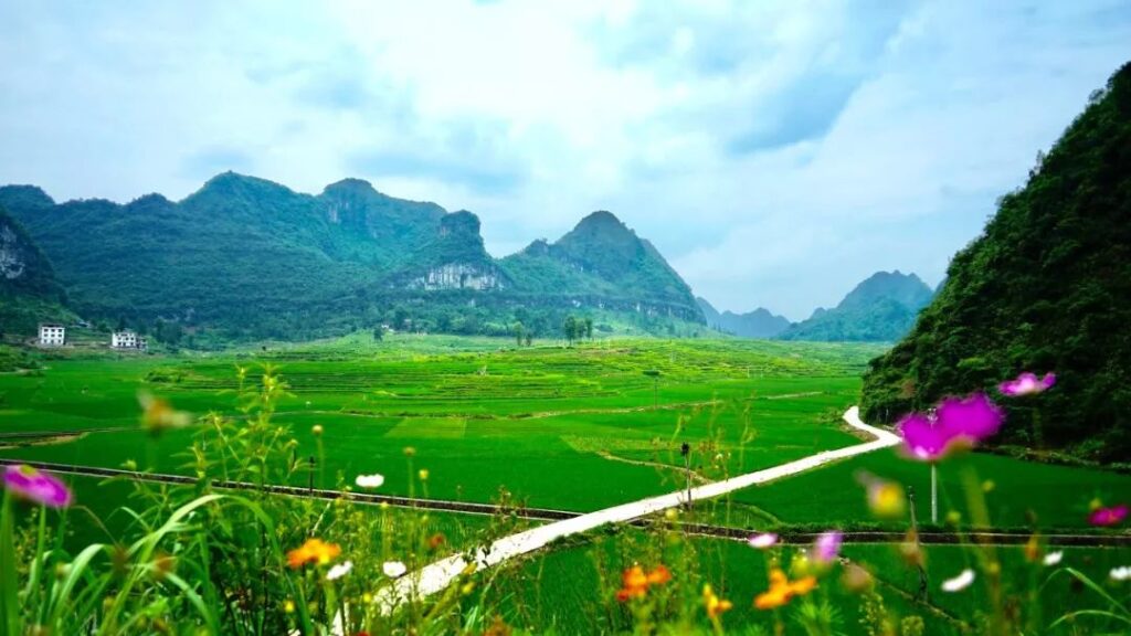 Libo Guizhou