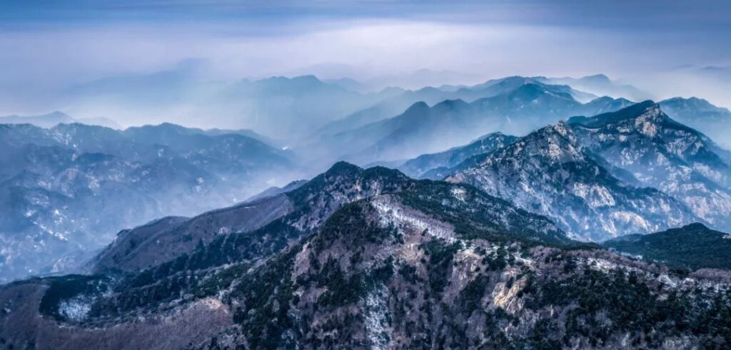 Mount Tai