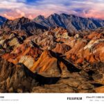 Zhangye Danxia: China’s Most Stunning Rainbow Mountains – A Photographer’s Paradise