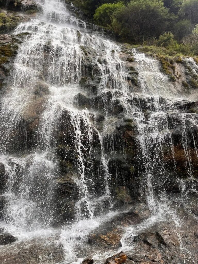 Tiger Leaping Gorge