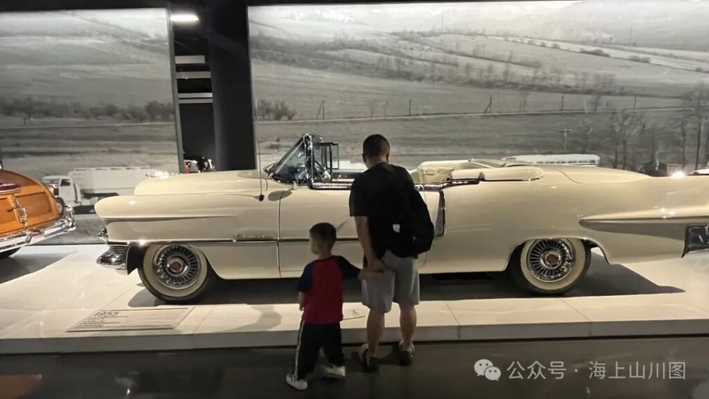  Shanghai Auto Museum