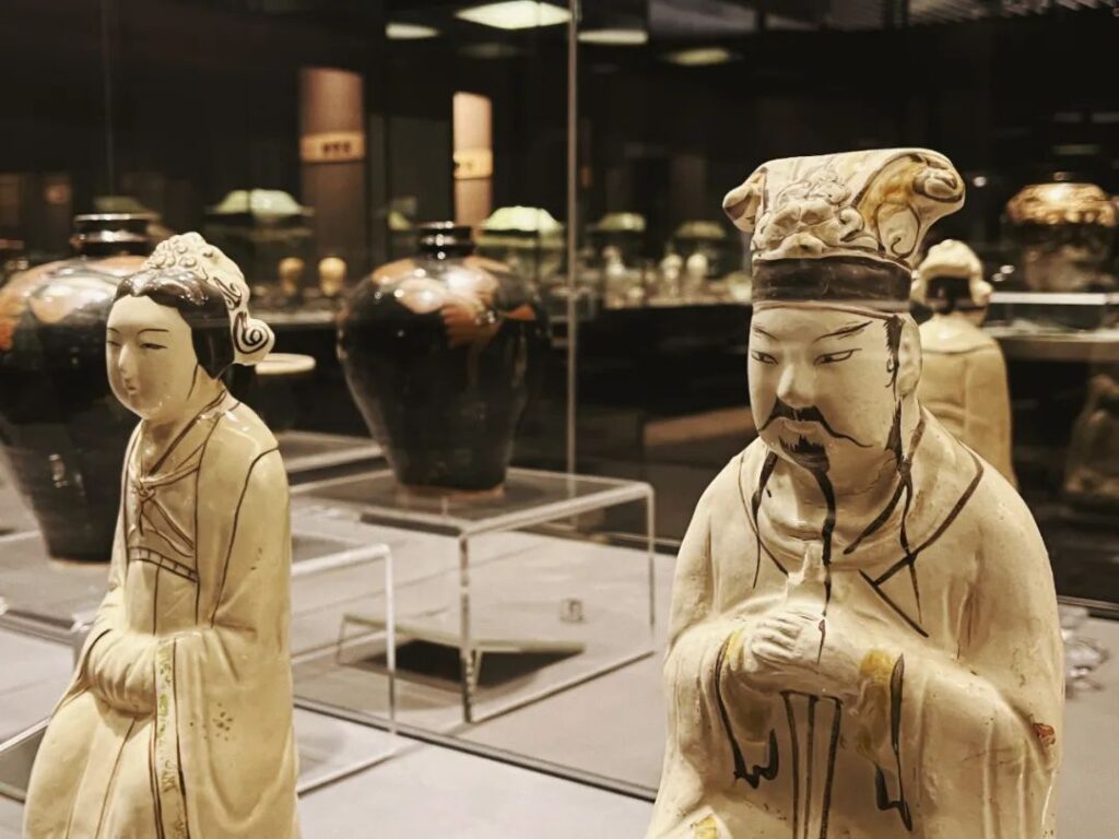 Shanghai Guanfu Museum